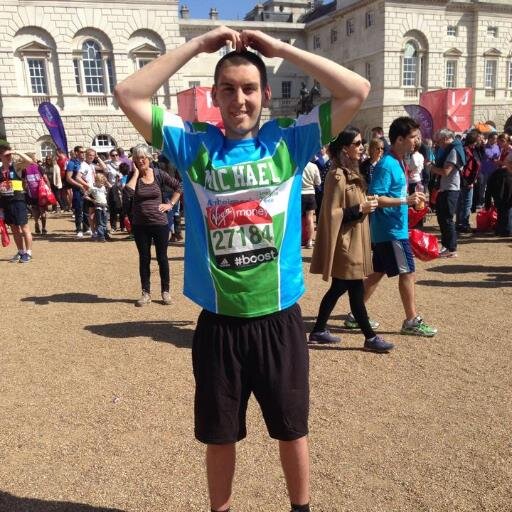 NetDef_MikeH's profile picture. North West Based Sales Account Manager specialising in IT networking and security. London Marathon finisher 2014, avid Football fan.