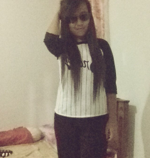 [Musician.SongWriter] Anne is my name , Swag is my game. Sarawakian ♡