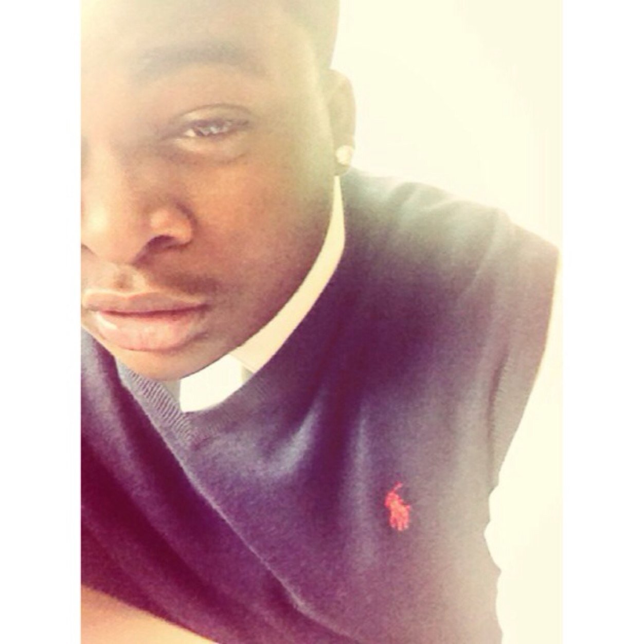 GOD is the head of my life! Future Businessman/Entrepenuer