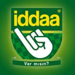 iddaazamani27's profile picture. vip üyelere özel banko kuponlar %90 ın üzerinde kazanma garantisi veriyoruz sözümüzün arkasındayız aksi takdirde para iade