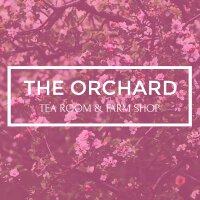 The Orchard Tea Room (@orchardtearoom) 's Twitter Profile