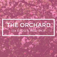 The Orchard Tea Room(@OrchardTeaRoom) 's Twitter Profile Photo