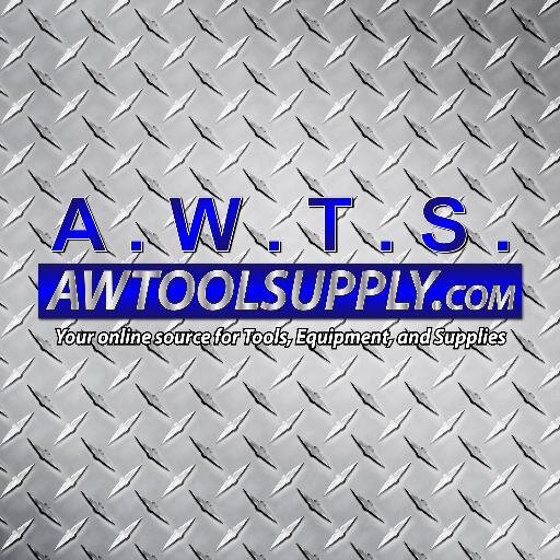Your online source for tools, supplies, and equipment at work, home, or play.