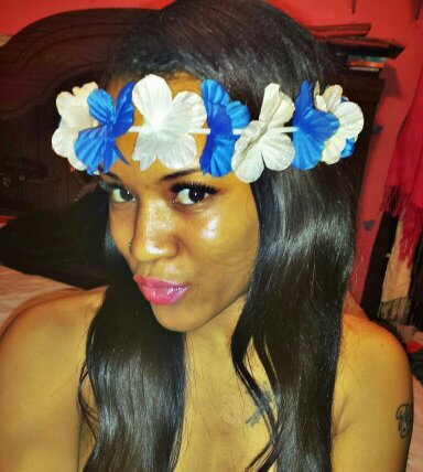 baddbytch_Marie Profile Picture