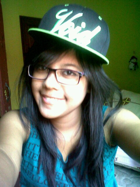 NikitaBandaso's profile picture. Love Jesus♥| 06 Juni, 1998 |