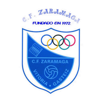 CF ZARAMAGA(@zaramagacf) 's Twitter Profile Photo