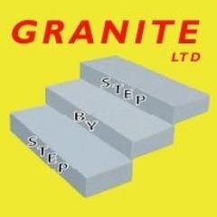 GraniteSteps's profile picture. We can make the outside of your house look amazing!