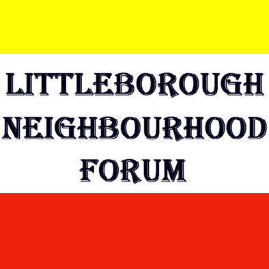 Littleborough Neighbourhood Forum
info@lbnf.org.uk