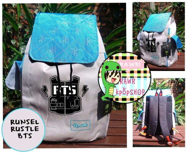 KPOP Fandom Bagpack • Tas Ransel • Poster • Phone PaperCase • KeyChain/Strap Phone • RESELLER WELCOME! • SMS/WA : 089636484333 •