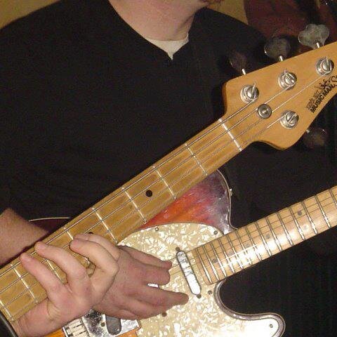 Two piece acoustic act entertaining the tri-state area for 12+ years!