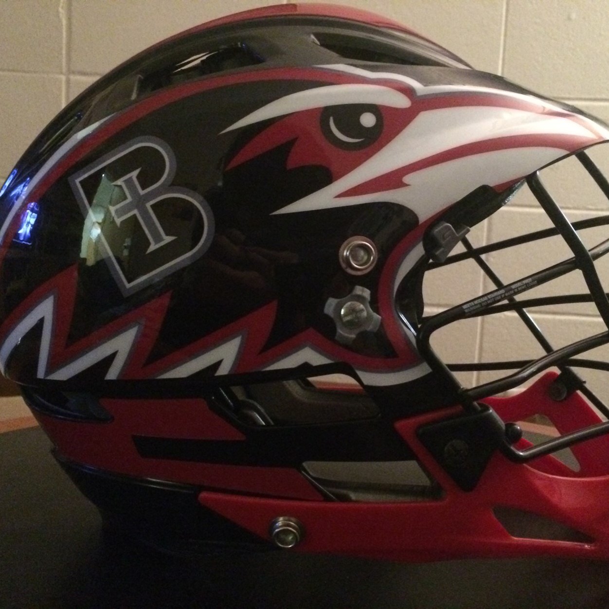 The official page for Benedictine College Men's Lacrosse Team. MCLA DII - GRLC