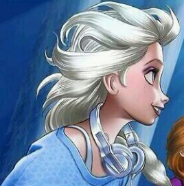 Hey everybody DJ Elsa in the house i love my sister is Anna (single)(looking for a sister)