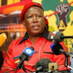 Commander in Chief EFF