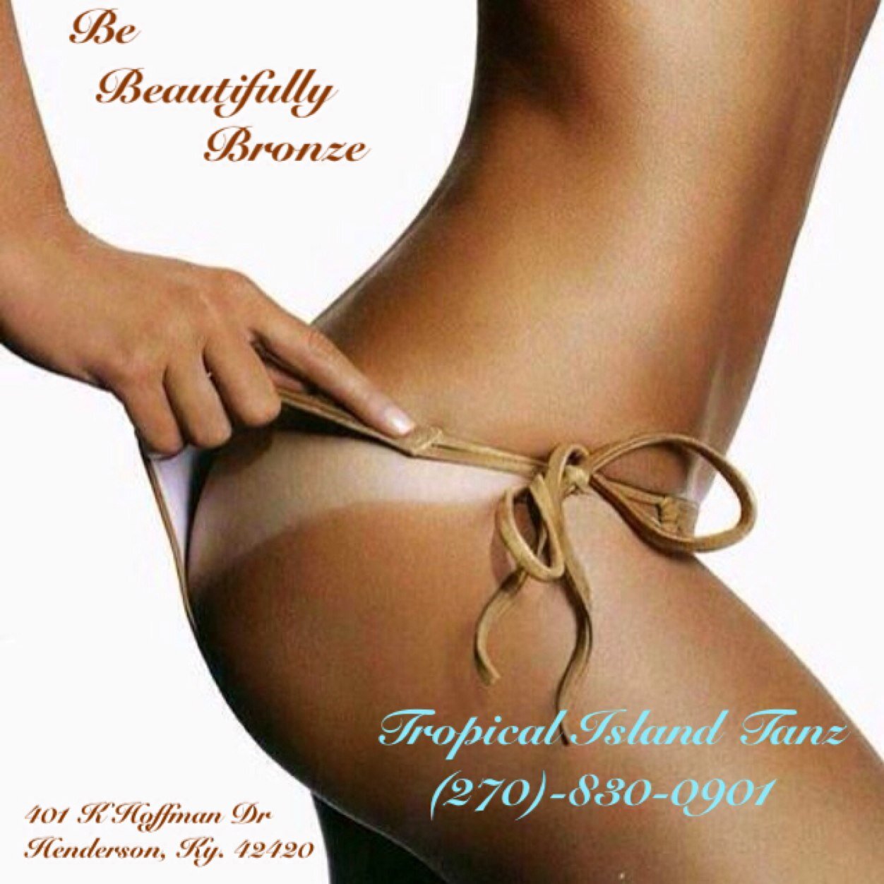 401 K Hoffman Drive 
(270)-830-0901
The Best For Less
No Contracts 
No Membership Fees
