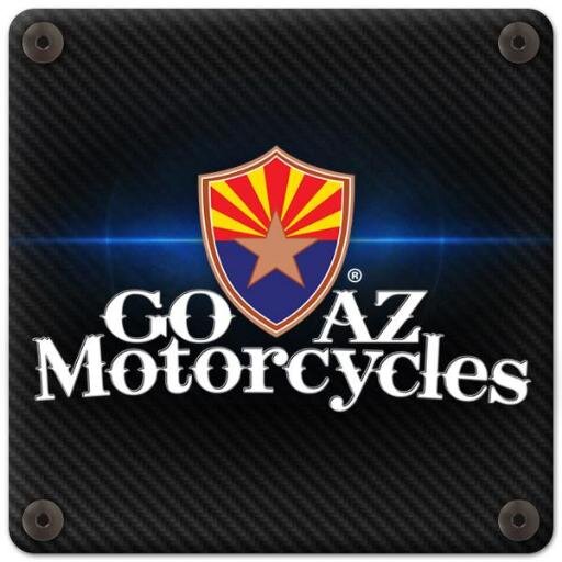 Scottsdale GO AZ Motorcycles.  BMW, Ducati, Honda, Kawasaki, KTM, Triumph, Vespa and Ural