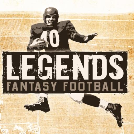 Draft & Play #FantasyFootball all year. What legends would you draft in 1985? Fast, easy & competitive. Coming Soon!