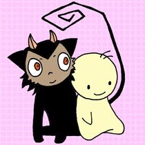 ほぼ青エクとファイブレで生きてる
昼間はレジの人。なりきりさんとお話したり、絵描いたり、拙い句を詠んだり。アニメ/声優さん/パズル/お酒etc.