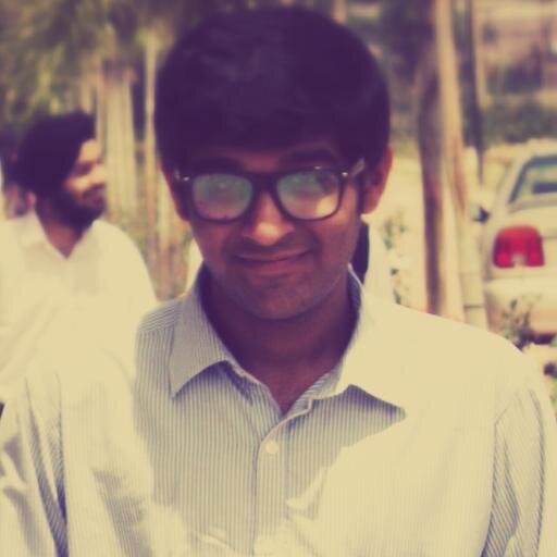Pursuing my Computer Science Engineering, Freelancer writer and blogger.