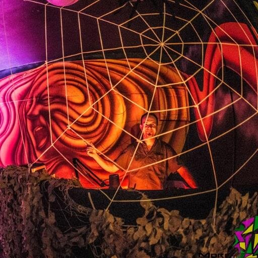 South Sea - Sheffield's alternative live music venue. 200 capacity. 16 channel 5K rig.