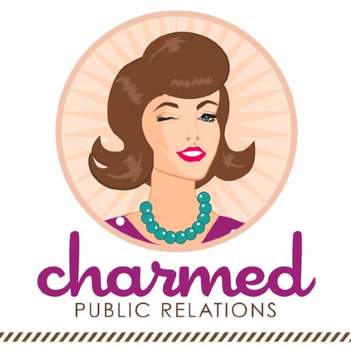 I run the LA-based fashion and beauty pr boutique Charmed PR