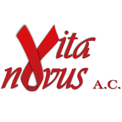 Gremio Vita Novus A.C. nace del amor a las personas VIH positivas.