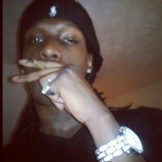 R.I.P TRAV/TRAP/BOB&MOSS GroveSt Recording Artist