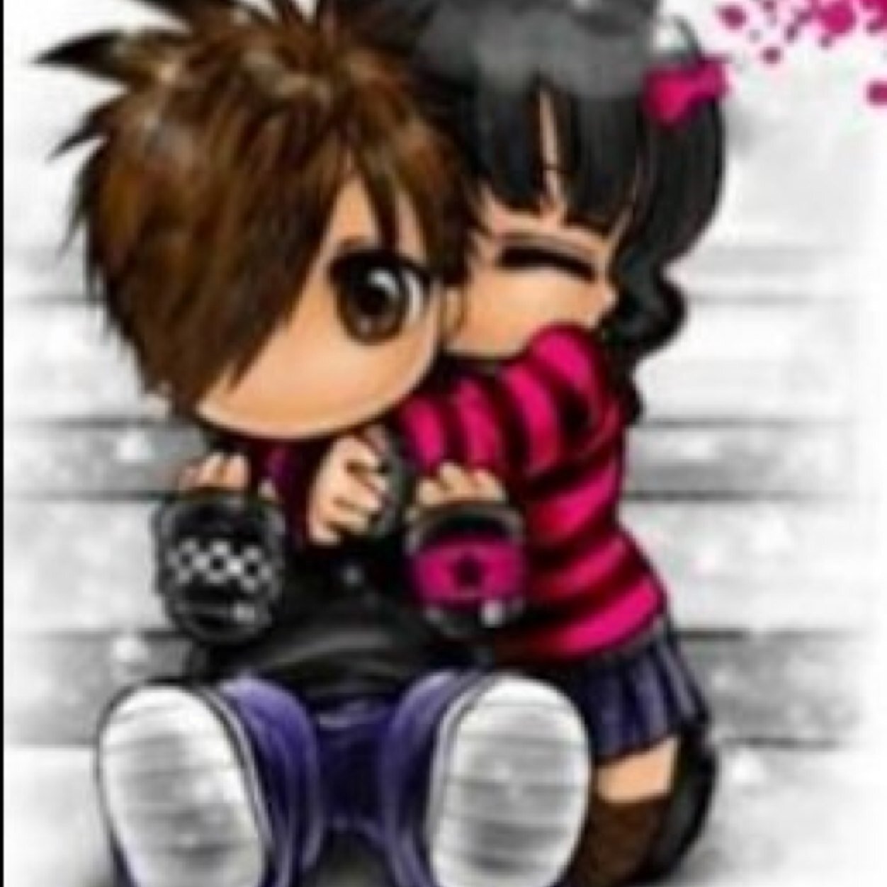 If you follow me I will follow you