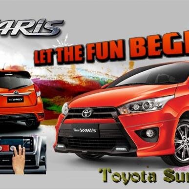 Toyota Surabaya merupakan perpanjangan dan cabang dari Toyota Indonesia di kota Surabaya