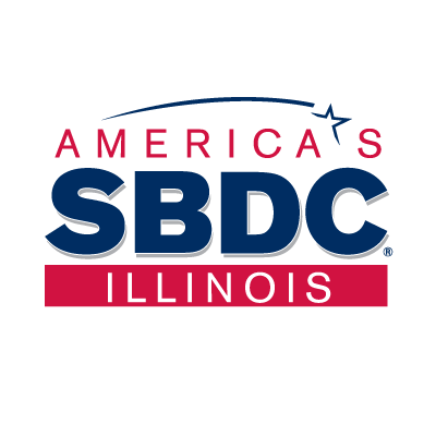 Illinois Small Business Development Center at Champaign County EDC (@CHCEDC).