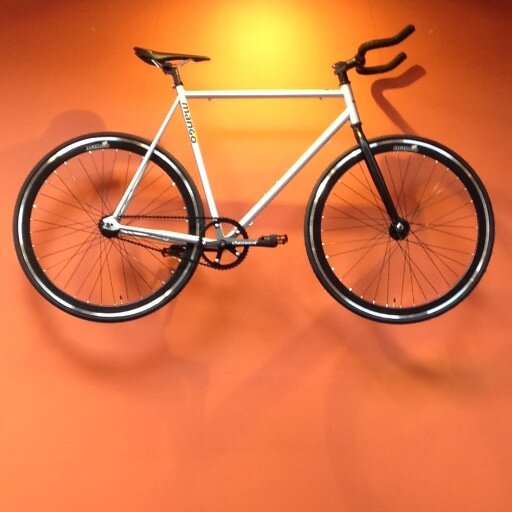 Bicicletas urbanas de calidad sin la gran etiqueta de precio. Diseñado en Inglaterra para ser lucida con orgullo en todo el mundo.