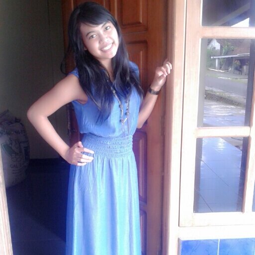 LiaNurtii's profile picture. pharmacy assistant (erha clinic sby)