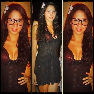 menina meiga, q ama uma aventura,,, apaixonada por dança e música,,, vivendo pra ser feliz