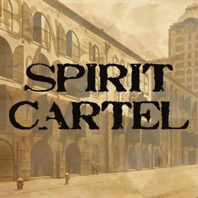 Spirit Cartel Profile