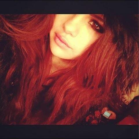 osnapitshaido's profile picture. Just a normal girl hehe. Make that follow button blue♥. Thanks! 33