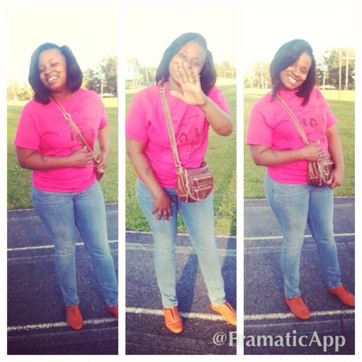 I dnt need a bio just follow me
