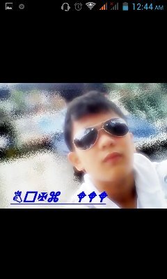 aaroncuevas123's profile picture. 