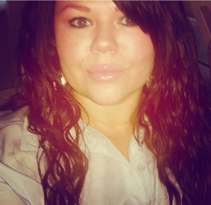 I'm a Kentucky lady that loves sports & my family! God is watching you, so act right:-)