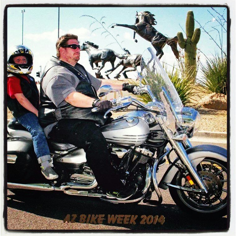 FinstromPaul's profile picture. 