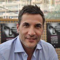 Patrick Guérineau (@patrickgueoff) 's Twitter Profile