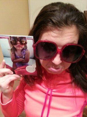 msashleyca's profile picture. Lover of laughter, healthcare advocate, cheese head, and twitterpated with excitement.