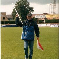 Paul VL (@vanlypa) 's Twitter Profile