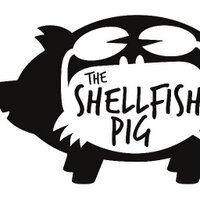 The Shellfish Pig & Bango Kitchen 💙 (@theshellfishpig) 's Twitter Profile
