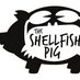 The Shellfish Pig & Bango Kitchen 💙 (@TheShellfishPig) Twitter profile photo