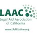 Legal Aid Assn of CA (@laaconline) Twitter profile photo