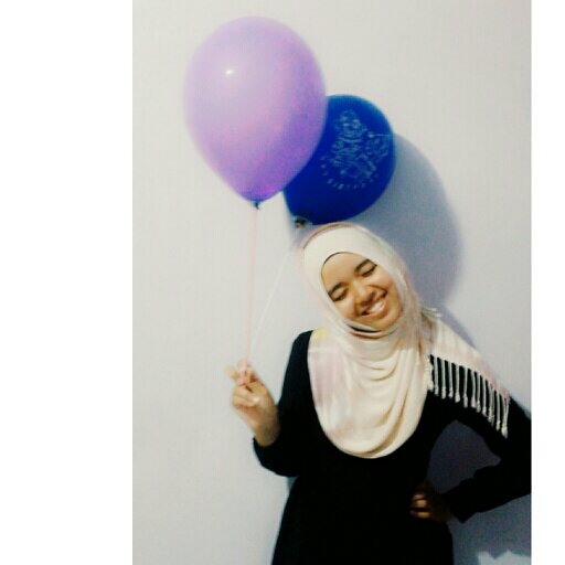 Berharap pada manusia bisa berujung kecewa, Berharap pada Allah akan berujung bahagia | kebo @parjeholic's ♥