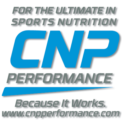 CNP Performance manufactures a high quality protein supplements to assist fitness enthusiasts, & athletes. Get Healthy Get Strong Get inspired Be the better you