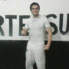 Avaliador Físico e Personal Trainner, Treinamento Funcional Adaptado ao Desporto e ao alto rendimento