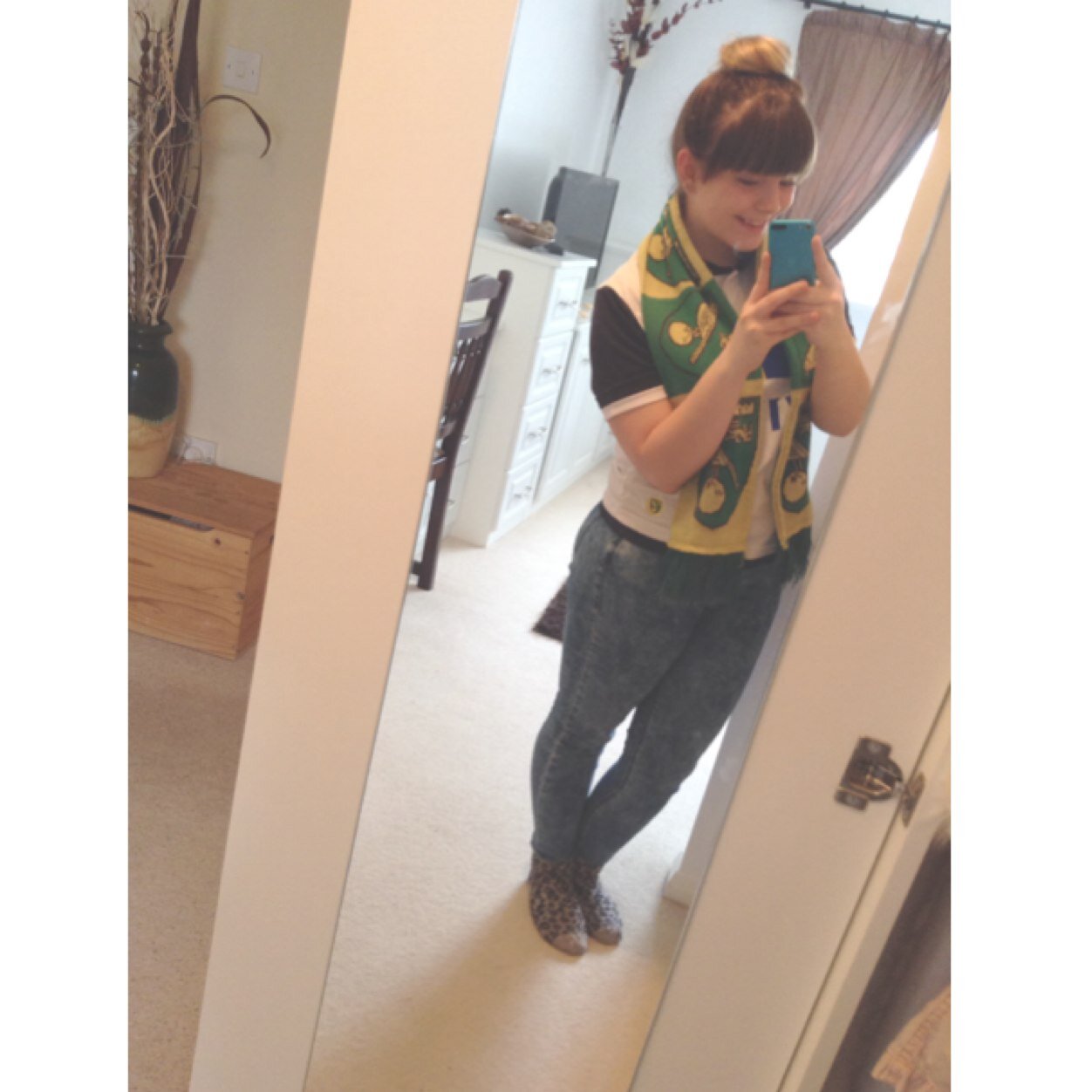 My private @Priv_Jess. I miss my nan so much
