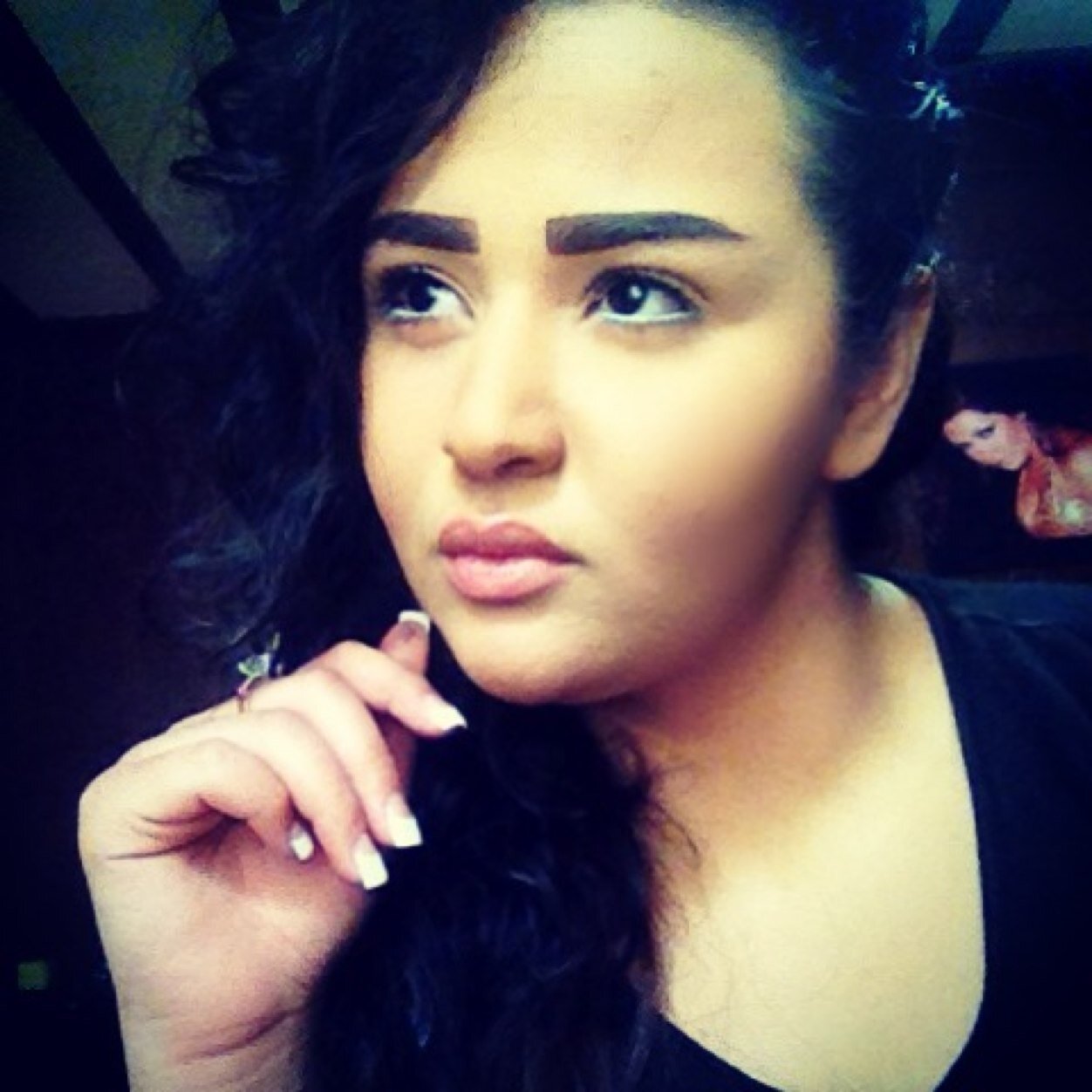Trust is Beauty