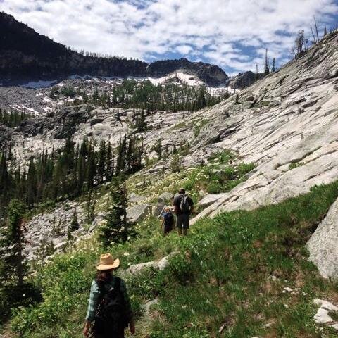 Adventure blog. Getting out. All activities, all seasons, (almost) all fun.